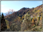 foto Da Rocca di Arsie al Col di Baio